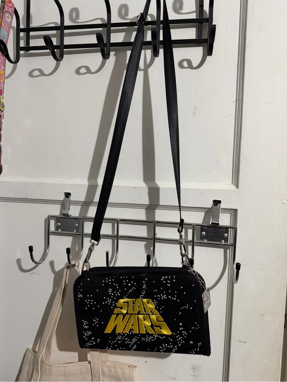Harveys Star Wars Han Solo 40th Crossbody